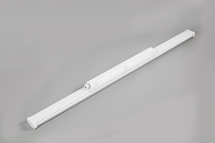 nyeste teknologi LED IP65 vandtæt armatur innovativ industri lægte lys armaturer LK-1548/ LK-1560 (48W,60W)